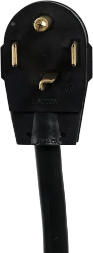 Vista 5 de Certified Appliance cable de 4 alambres para secador, 90-2020