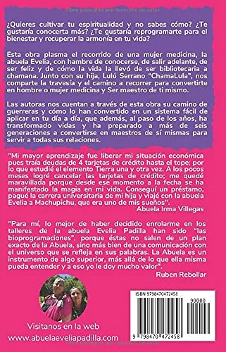 Vista 2 de Bioprogramación Chamánica Los secretos ancestrales y de neurociencia para Ser tu propio maestro (Spanish Edition)