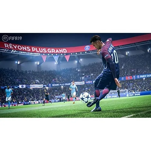 Vista 5 de Sony PlayStation 4 Pro 1TB Console with FIFA 19 Ultimate Team Icons and Rare Player Pack Bundle
