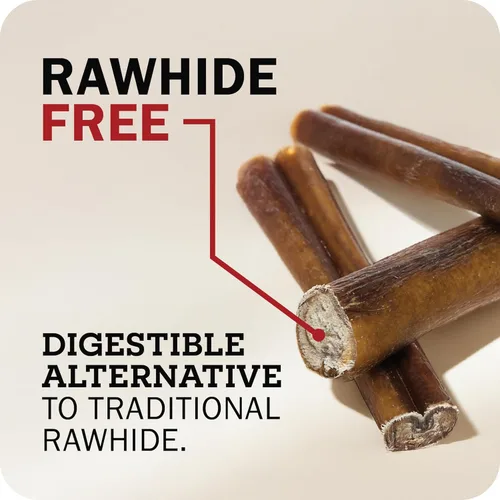 Vista 9 de Redbarn Bully Springs para perros, 1 unidad