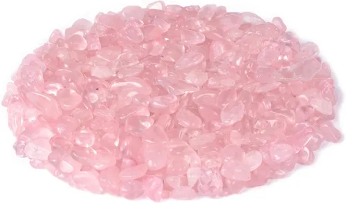 Vista 80 de 100 Gramos Piedras Pequeñas Pulimentadas y Trituradas para Adornos de Sanación