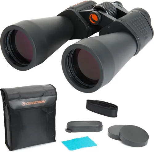 Celestron SkyMaster binoculares 12 x 60
