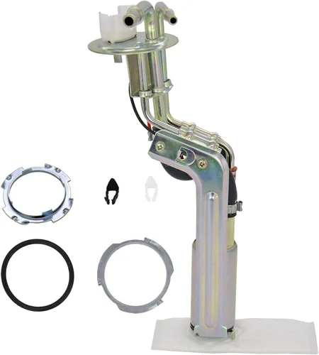 Vista 2 de Conjunto de módulo de bomba de combustible para Ford Mustang Base GT SVT Cobra R V6 3.8L V8 4.6L 5.0L 5.8L 1995 1996 SP237H E2191H