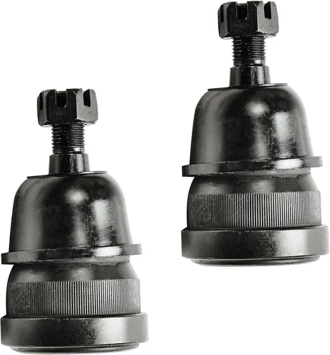 Vista 297 de Detroit Axle - Par de rótulas para Jeep Grand Cherokee Dodge Durango 2011-2021, 2 rótulas inferiores 2012 2013 2014 2015 2016 2017 2018 2019 2020