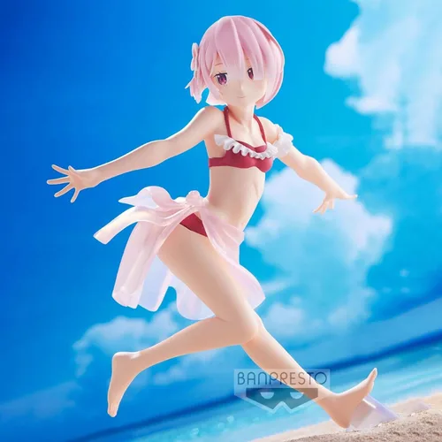 Vista 6 de Re: Zero -Comenzando la vida en otro mundo- Celestial Vivi-Ram