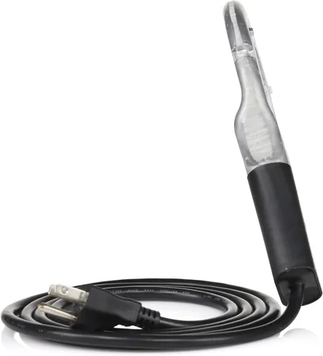 Vista 6 de Anticongelante Farm Innovators, "Around the Farm", sumergible, herramienta, de aluminio fundido, 250 vatios, modelo C-250