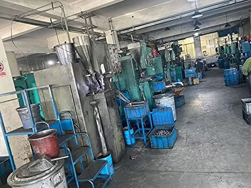 Vista 4 de defoo 68147 68150 cepillos del motor del carbono convenientes para el martillo de demolición Jack Hammer Demo Hammer Breaker Hammer