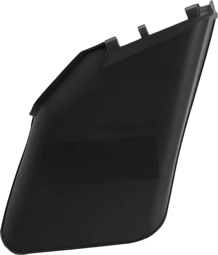 Vista 9 de ECOTRIC Kit de Canal de Descarga Compatible con Modelos John Deere de 42" o 48" Serie D EZtrak y x300 Cubierta Deflectora del Canal de la Plataforma