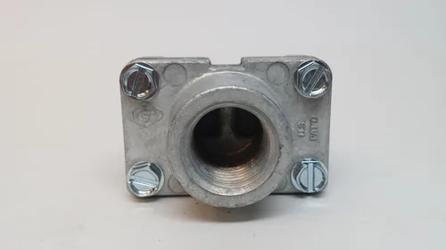 Vista 2 de Volvo Camión 8173518 válvula divisor