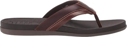 Vista 6 de Sperry Chanclas de felpa para hombre