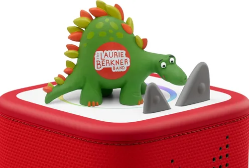 Vista 2 de Tonies Laurie Berkner Figura de Juguete de Audio