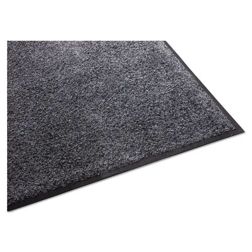 Vista 35 de Guardian Platinum Series Tapete Limpiador de Piso Interior, Goma con Alfombra de Nailon, 4'x17', Marrón Foto