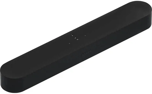 Vista 2 de Sonos Beam (Gen 1) - Negro