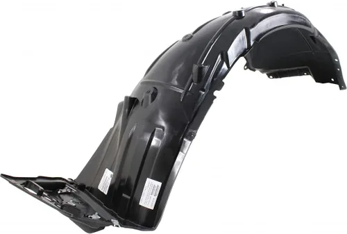 Vista 4 de Guardabarros delantero para Honda Civic 2016 2017 2018 lado conductor reemplazo para HO1248158 74151TBAA00