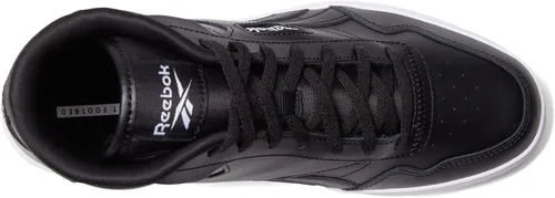 Vista 3 de Reebok Tenis altos Court Advance Bold para mujer