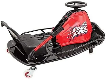 Vista 8 de Cargador de batería de 24 V para Razor E100 - Cargador original de 24 V 600 mA para Razor E100, E125, E150, E175, Crazy Cart, eSpark - Cargador