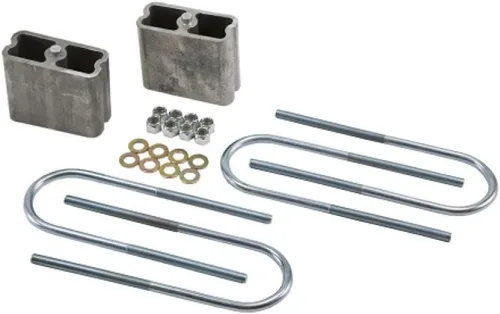 Vista 4 de Belltech 6203 Kit de bloque inferior