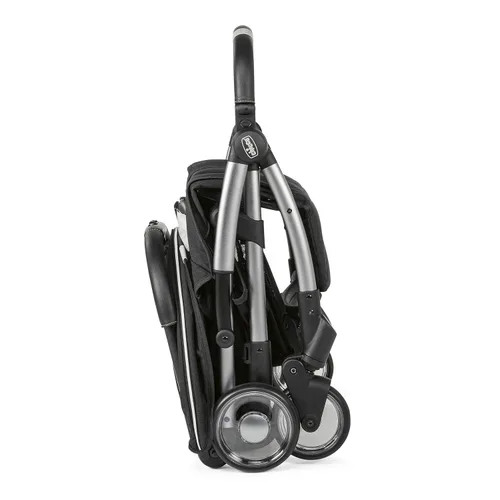 Vista 37 de Chicco Cochecito ligero Goody 2020 Grafito