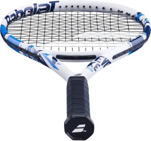 Vista 4 de Babolat Evoke Team Strung - Raqueta de tenis