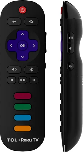 Vista 7 de TCL 32S325 32 pulgadas 720p Roku Smart LED TV (2019)