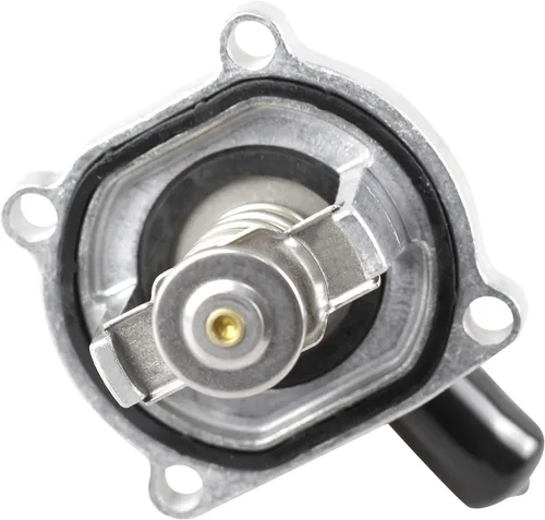 Vista 6 de BOXI 96984104 Conjunto de carcasa de termostato con junta para Chevy Aveo Aveo 5/2011-2016 para Chevy Cruze/2013-2018 para Chevy Sonic/para Pontiac