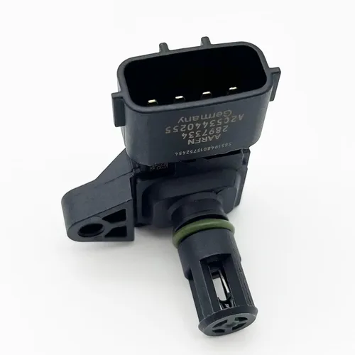 Vista 4 de 2897334 4921324 2872784 Sensor de temperatura de presión para Cummins M11 ISC ISL ISM ISX ISB