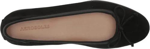 Vista 5 de Aerosoles Zapatos planos de ballet Homebet para mujer