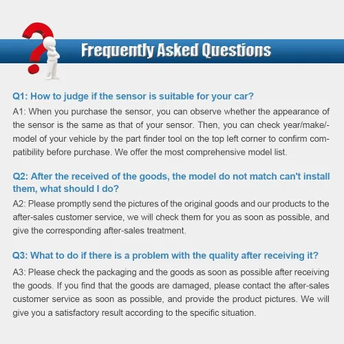 Vista 7 de ECCPP Sensor de posición del árbol de levas para Chevrolet Aveo Aveo5 1.6L, para Pontiac Wave 1.6L, 96253544 2134701 PC592