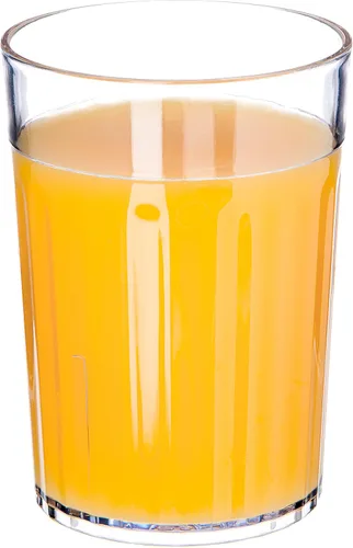 Vista 2 de Carlisle FoodService Products Vaso de plástico Bistro para restaurantes, catering, cocinas, plástico, 10.2 onzas, transparente (paquete de 72)