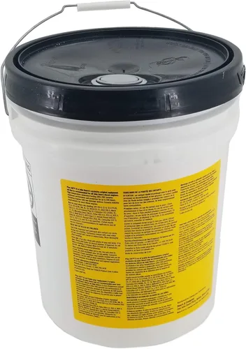 Vista 3 de John Deere Plus-50 II CJ-4 Aceite de motor diesel 15W-40 Cubo de 5 galones TY26679
