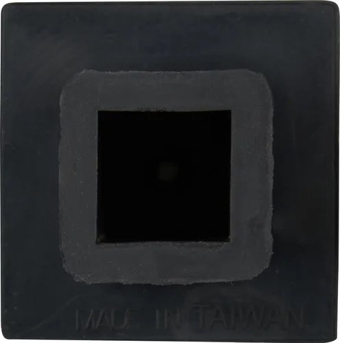 Vista 5 de Rawlings TAPÓN DE ANCLA CUADRADA para bases Béisbol/Softbol Goma resistente Juego de 3