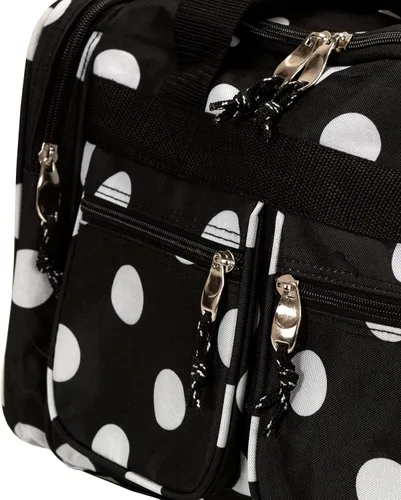 Vista 3 de Rockland Bolsa de lona Bolsa de lona