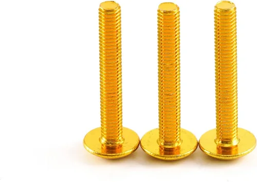 Vista 3 de WYNMOTO Kit de tornillos de carenado para Honda CBR600RR F5 2003 2008 04 05 06 07 cbr 600 rr Hardware de aluminio CNC tuercas arandelas pernos kits