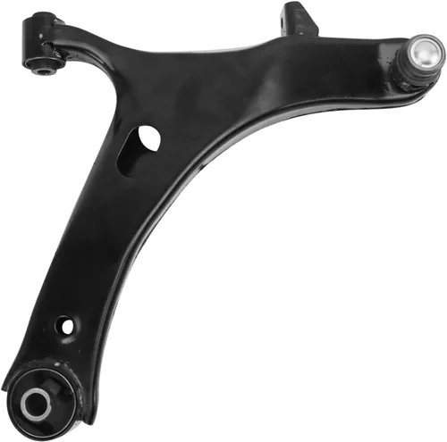 Vista 167 de Detroit Axle - Brazos de control inferiores delanteros derechos de repuesto para Volkswagen Jetta 2011 2012 2013 2014 2015 2016 2017 2018 - Juego