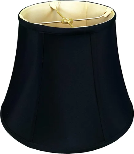 Vista 16 de Royal Designs - Pantalla de campana modificada, cáscara de huevo, 10 x 16 x 12.5 pulgadas