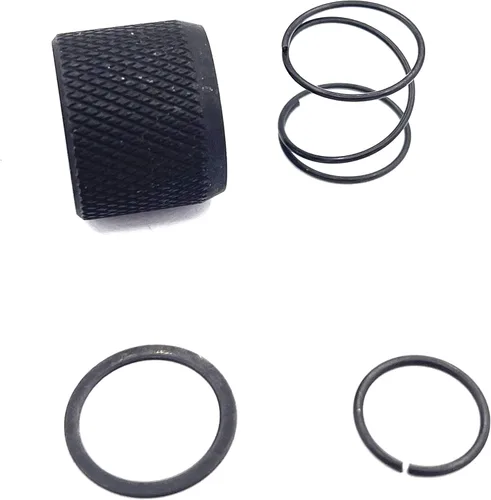 Vista 3 de # DCF885 DCF886 ¼ Controlador de impacto inalámbrico 20v Arandela de manga Primavera Pieza de repuesto Nuevo para Dewalt