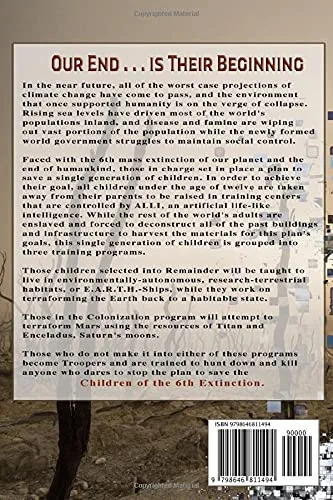 Vista 2 de CHILDREN OF THE 6TH EXTINCTION