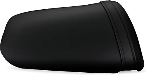 Vista 5 de Asiento de motocicleta Funda para asiento trasero de pasajero Compatible con Suzuki GSXR 600 750 2004 2005