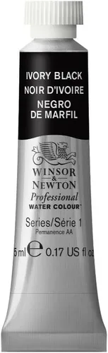 Vista 307 de Winsor & Newton - Pintura para acuarela profesional