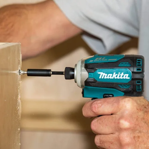 Vista 3 de Makita E-00549 Impact XPS™ #1 Phillips Broca de inserción de 1 pulgada, 5/paquete