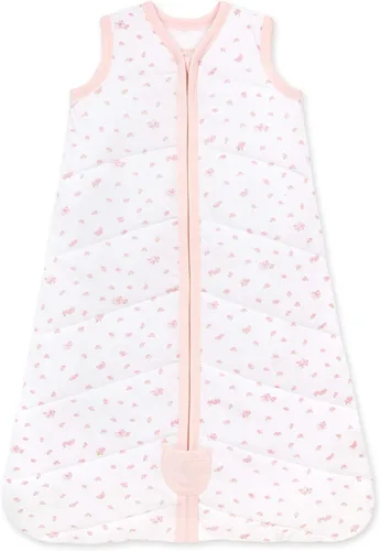 Vista 21 de Burt's Bees Beekeeper - Manta unisex para bebé, de algodón 100% orgánico para usar