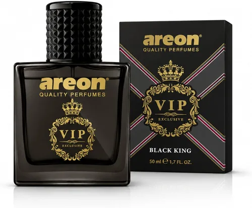 Vista 17 de AREON MCP03 Perfume para Coche 1.7 Fl Oz. (50ml) Botella de Vidrio Ambientador en Aerosol para Coche, Aroma RED Rojo