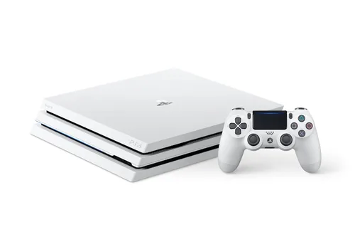 Vista 2 de PlayStation 4 Pro 1TB Limited Edition Console - Destiny 2 Bundle Discontinued