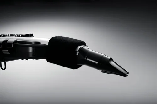 Vista 6 de ROLAND, Negro (AE-20)