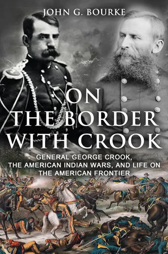 On the Border with Crook