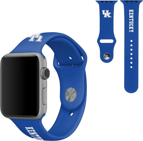 Vista 13 de SOAR NCAA unisex-adult Banda de reloj 38mm, 42mm