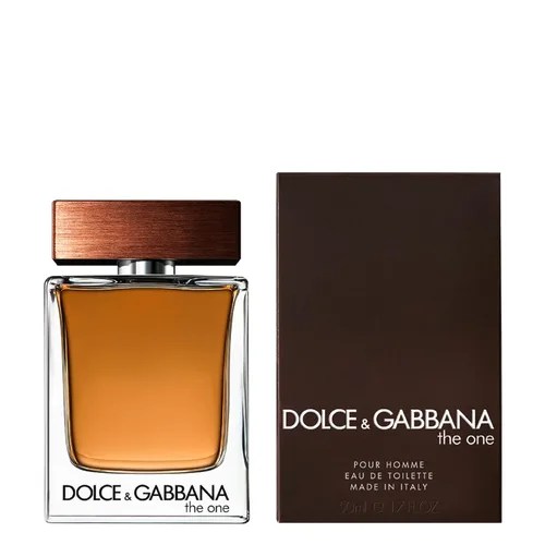 Vista 2 de Dolce&Gabbana The One, Eau De Toilette Spray, para hombre