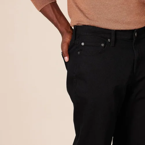 Vista 4 de Tienda Essentials Jeans ajustados para hombre