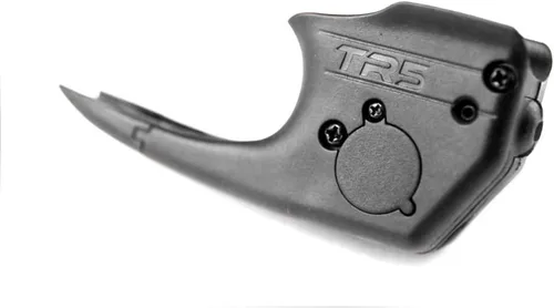 Vista 3 de ArmaLaser TR5 diseñado para Glock 42, 43, 43X y 48 [no se adapta a otras pistolas, incluidos los modelos MOS con rieles]