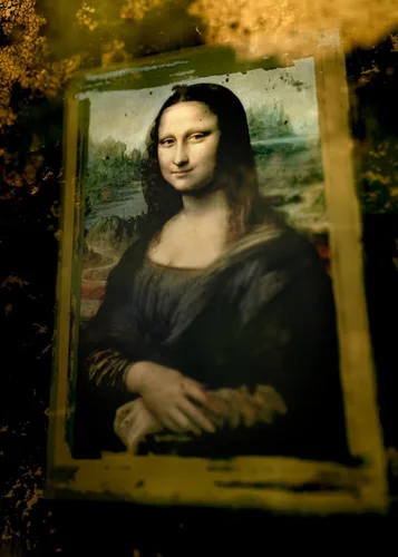 Vista 2 de Nostradamus Effect Season 1